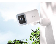 Sonoff Zewnętrzna Inteligentna Kamera WiFi CAM-B1P 2K - 1489950 - zdjęcie 5